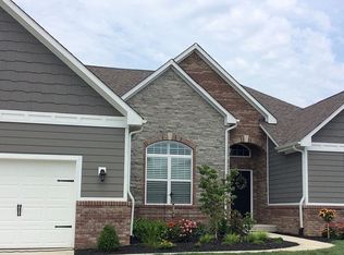 1702 Mink Ct, Pendleton, IN 46064