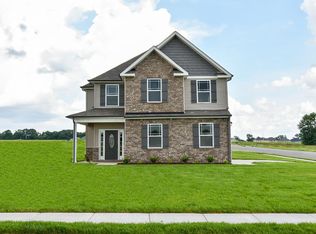 410 Reserve At Oakland LOT 410, Clarksville, TN 37040