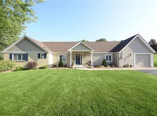 211 Frederick St, Burgettstown, PA