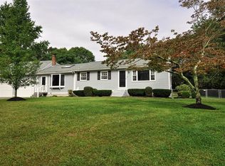 842 E Washington St Hanson, MA 02341