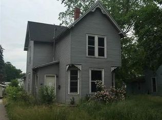510 Alexander St, Paris, IL 61944