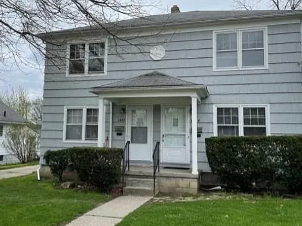 1827 Berkshire Pl #1, Toledo, OH 43613