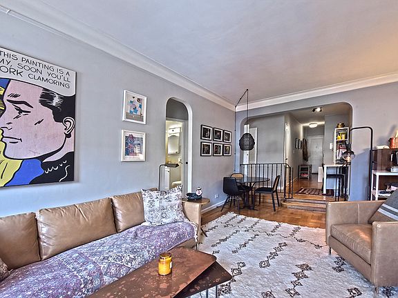 5th image of 155 W 71st St APT 6F