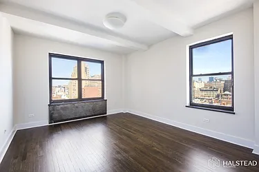 Rented by Halstead Real Estate