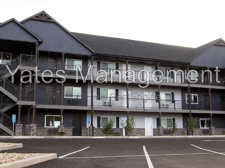 411 W McPherson Ave #203 — Photo 23