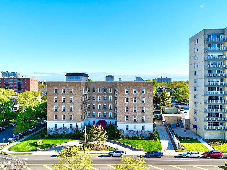 500 Deal Lake Dr #2D — Photo 14
