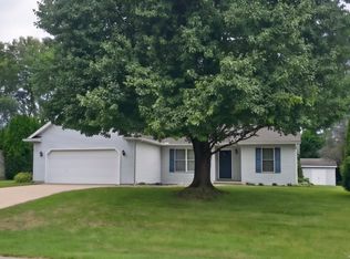 57375 Sequoia Dr, Goshen, IN 46528