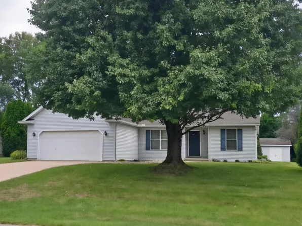 57375 Sequoia Dr, Goshen, IN 46528