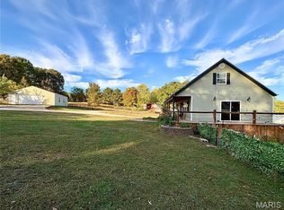 102 Wesbecher St, Marble Hill, MO 63764