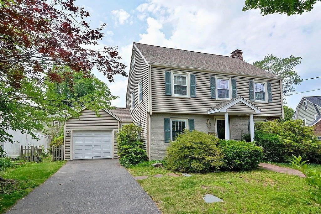 10 Weldon Rd, Newton, MA 02458 MLS 73124365 Zillow