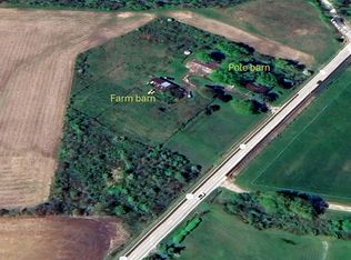 16608 E State Route 37, Sunbury, OH 43074