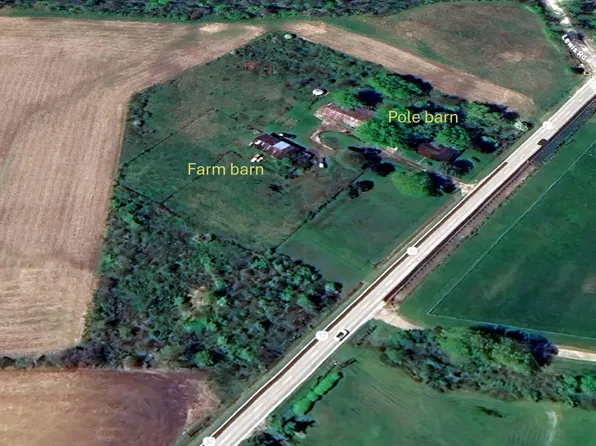 16608 E State Route 37, Sunbury, OH 43074
