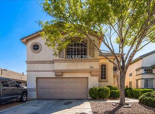 9665 Mesa Ridge Ct, Las Vegas, NV 89129