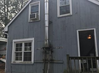 163 Cropsey Rd, Petersburgh, NY 12138