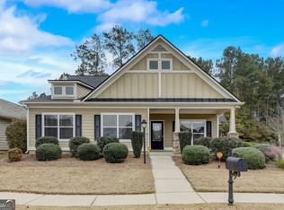 10 Winged Foot Way, Covington, GA 30014