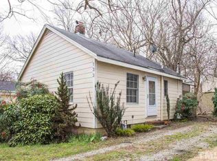 133 Prospect Ave, Raleigh, NC 27603