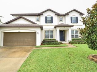 3525 Meadow Breeze Loop, Ocoee, FL 34761