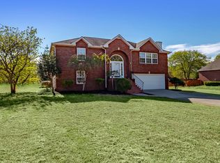 401 Briarwood Ln, Smyrna, TN 37167