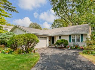 1017 Eddy Ct, Wheaton, IL 60187