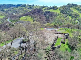 3201 Franz Valley Rd, Santa Rosa, CA 95404