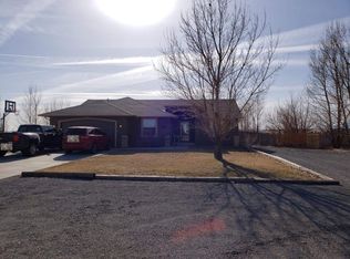 1114 E Sapinero Dr, Pueblo West, CO 81007