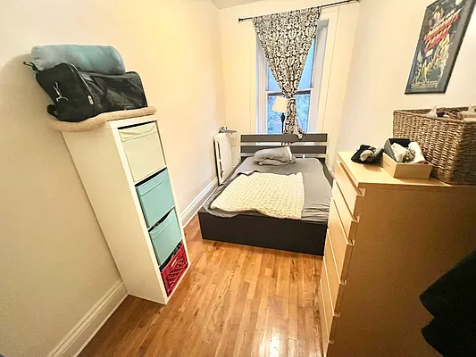 Rented by Prospect Heights Realty, Corp. | media 14