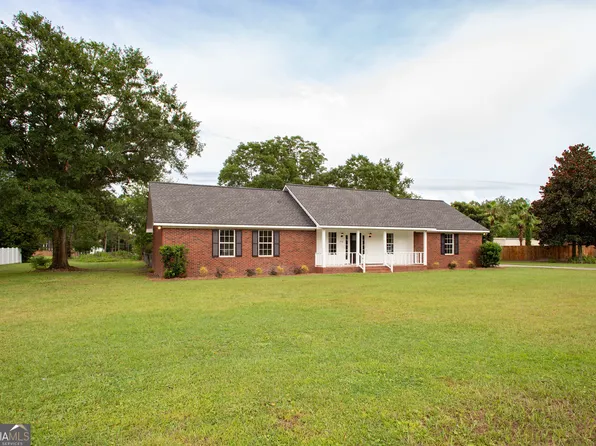 2918 Blue Jay Trl, Waycross, GA 31501