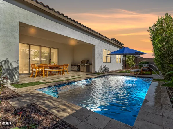 17197 W THOUSAND OAKS Street, Surprise, AZ 85388