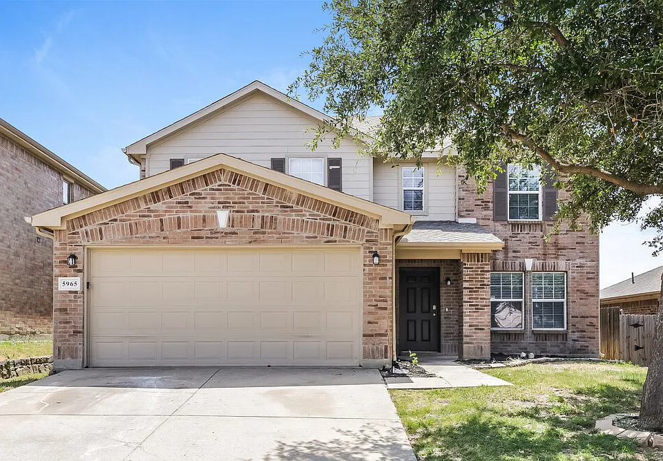 5965 Harbor Glen Dr
