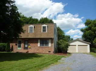 431B Barbee St, Bridgewater, VA 22812