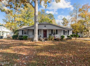 3103 Northwoods Dr, Jacksonville, NC 28540