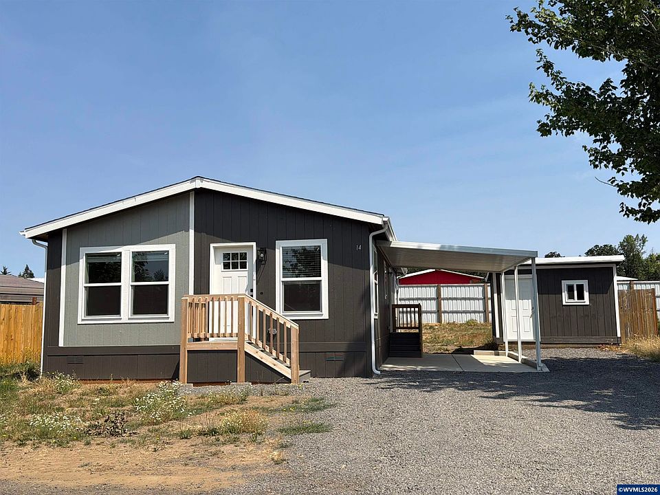 1st image of 40000 Stayton Scio Loop Unit 14
