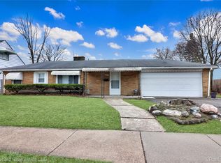 285 Bondale Ave, Pontiac, MI