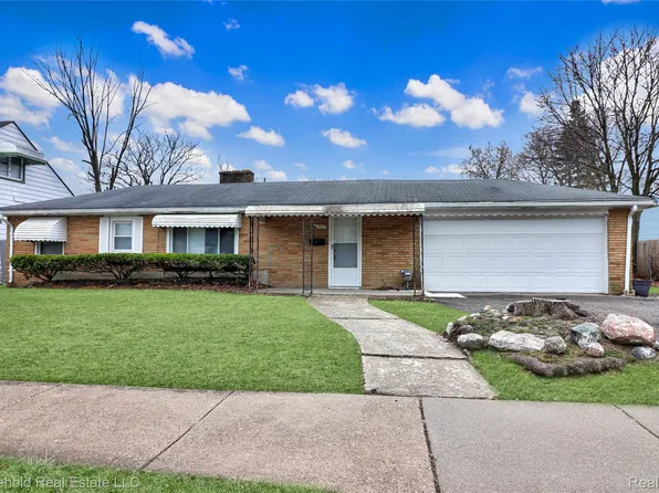 285 Bondale Ave, Pontiac, MI 48341