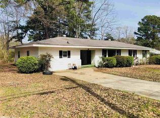 329 E Bolling Ave, Monticello, AR 71655