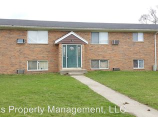 2350 30th St SW APT 4, Wyoming, MI 49519