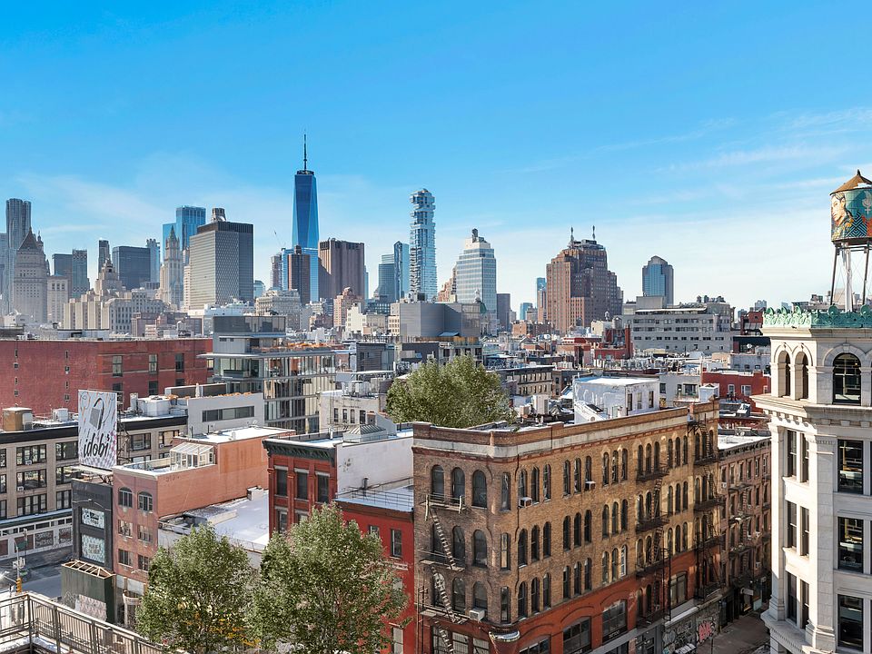 1st image of 199 Bowery APT 10F