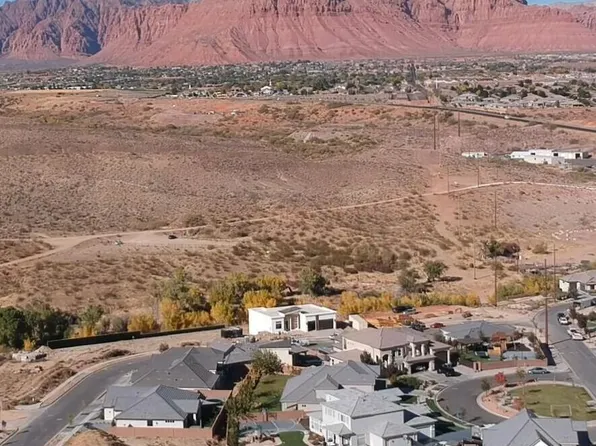 231 Colbey Loop, Santa Clara, UT 84765