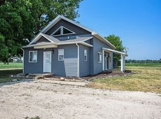 8502 Peck Rd, Greenville, MI 48838