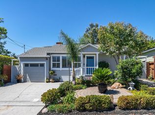 113 Union St, San Rafael, CA 94901