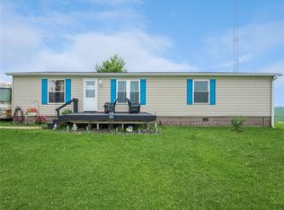 1533 D Ave, Victor, IA 52347