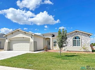 5200 W Big Red Rd, Hobbs, NM 88240