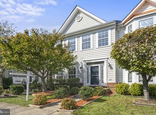 15330 Bronco Way, Woodbridge, VA 22193