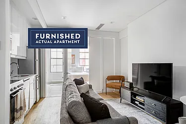 Rented by The Blueground