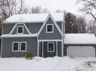 74 Southland Dr, Rochester, NY 14623