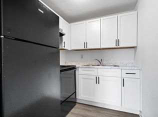 102 S West St APT 1, Alexandria, IN 46001