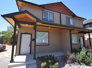 2019 N Post St, Spokane, WA 99205