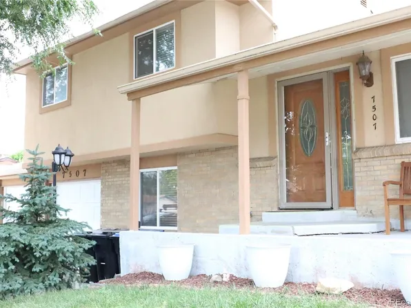 7507 Newland Street, Arvada, CO 80003