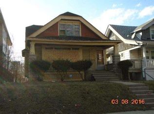 2947 N 26th St, Milwaukee, WI 53206