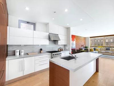 223 W 135th St APT 4, New York, NY, 10030